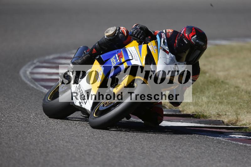 /13 01.05.2026  Speer Racing ADR/Gruppe rot/9